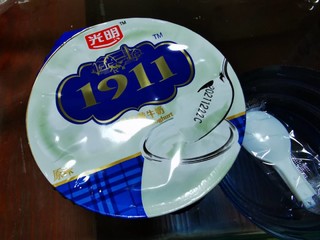 1911酸奶