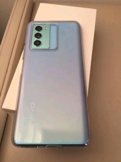 vivo T1 手机