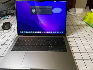 Apple MacBook Pro