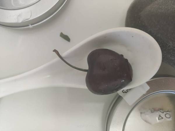 车厘子和樱桃都喜欢