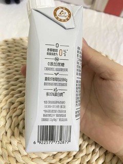 好喝的0蔗糖酸奶