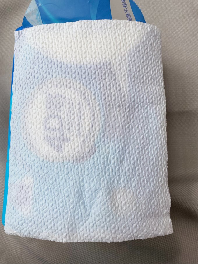 可以直接冲进马桶的水溶性卫生纸