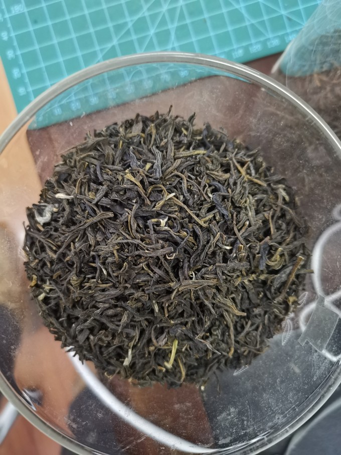 吴裕泰花果茶