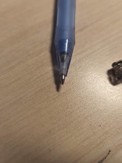 得力自动铅笔