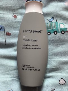 Living Proof 丰盈蓬松护发素轻盈滋养直击头扁塌根源8 Oz 报价价格评测怎么样 什么值得买 Living Proof 丰盈蓬松护发素轻盈滋养直击头扁塌根源8 Oz 报价价格评测怎么样 什么值得买