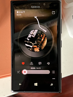 有用过的吗？诺基亚Lumia925