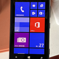 有用过的吗？诺基亚Lumia925