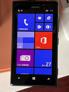 有用过的吗？诺基亚Lumia925