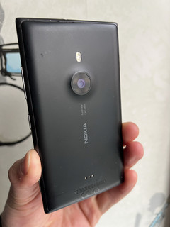 有用过的吗？诺基亚Lumia925