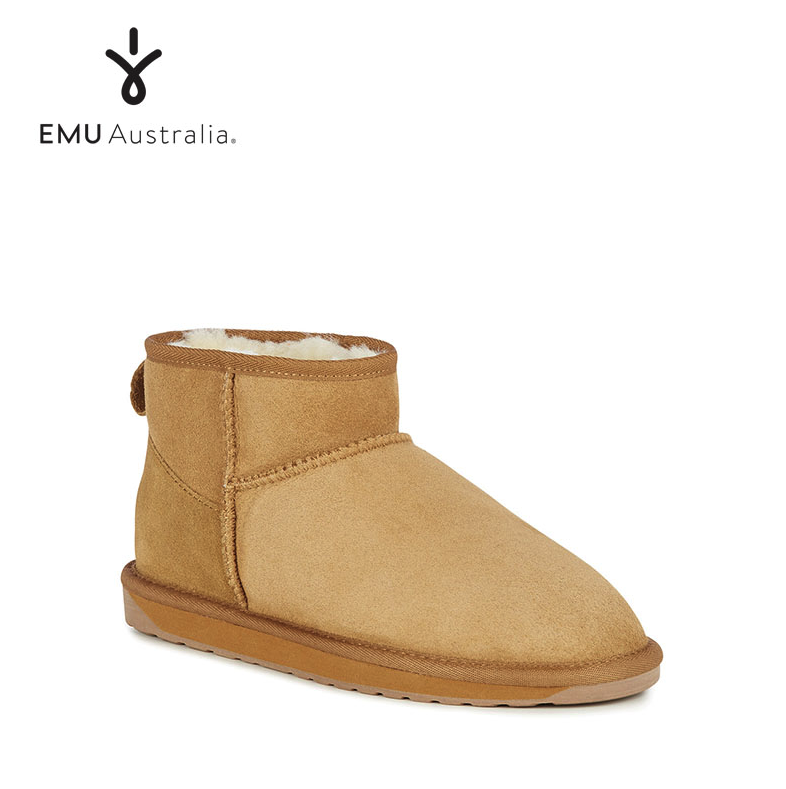 讲道理，UGG不止一家，澳洲本土雪地靴品牌值得了解一下！