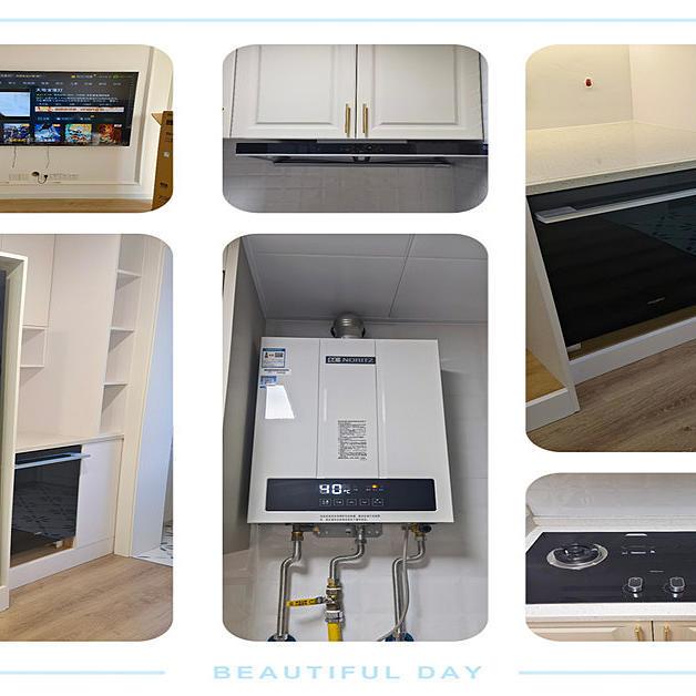 8万搞定全屋家电~2022新房家电清单第一篇