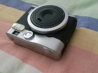 富士 instax mini40 拍立得