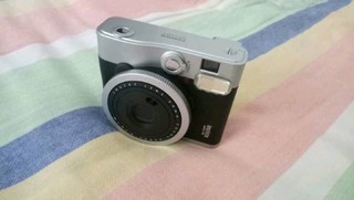 富士 instax mini40 拍立得