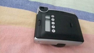 富士 instax mini40 拍立得