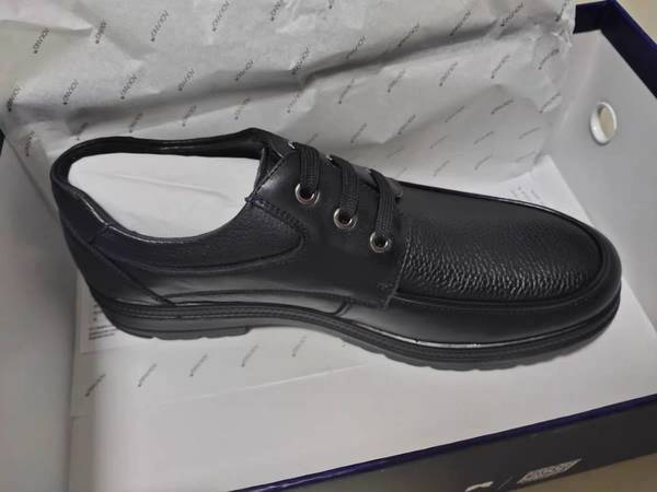 奥康皮鞋冬季加绒  活动优惠