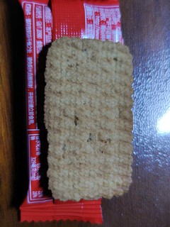 量大便宜的办公室零食 焦糖饼干