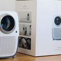 一家人的幸福生活从观影开始，泰捷WEBOX T1投影仪测评