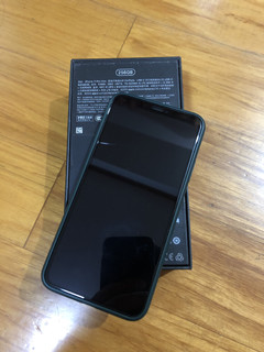 iPhone11pro max现在有多强