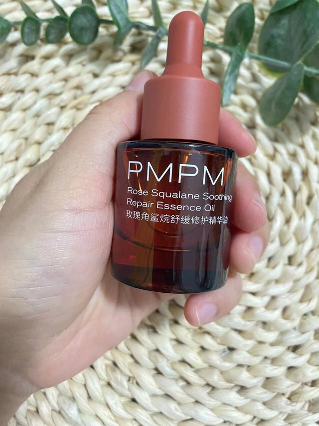 好用的国货精华油