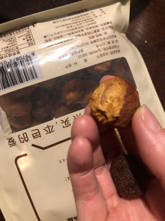 清雅含蓄无添加，我爱的零食