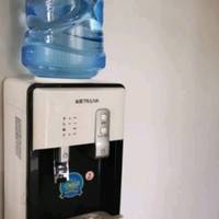 沁园家用立式饮水机