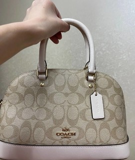 COACH 【新年礼物】蔻驰女士时尚百搭