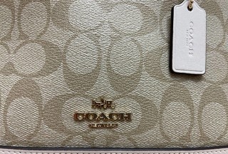 COACH 【新年礼物】蔻驰女士时尚百搭