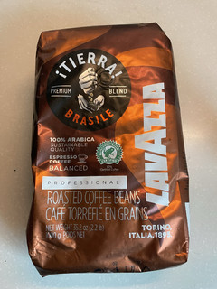 大地系列，原产地认证，味道不错的咖啡豆