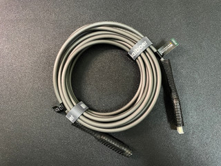 开博尔第五代HDMI光纤评测，发烧友极客