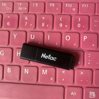 朗科（Netac）U355 64GB 