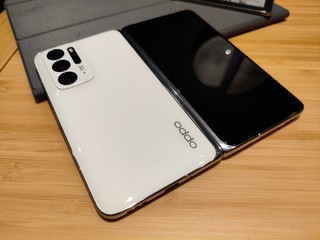 oppo find n 挺好的，但可以更