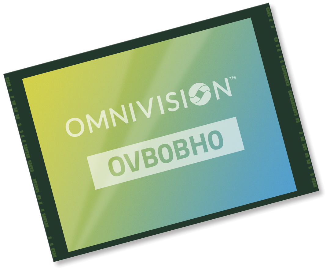 豪威表示 OVB0B 图像传感器采用首个十六合一像素合并技术