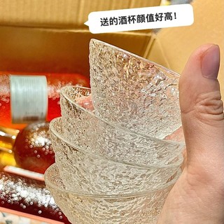 我毫不犹豫把他加入年货清单！