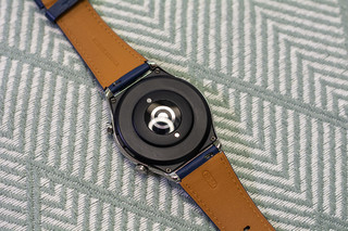 荣耀手表GS 3 智能运动手表开箱体验