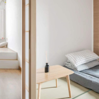 装修干货 篇四：小三房-卧室空间怎么设计搭配最实用，灯光收纳床怎么选，一篇文章告诉你（长文）