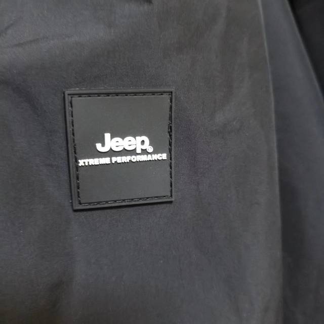 JEEP 秋冬新款外套