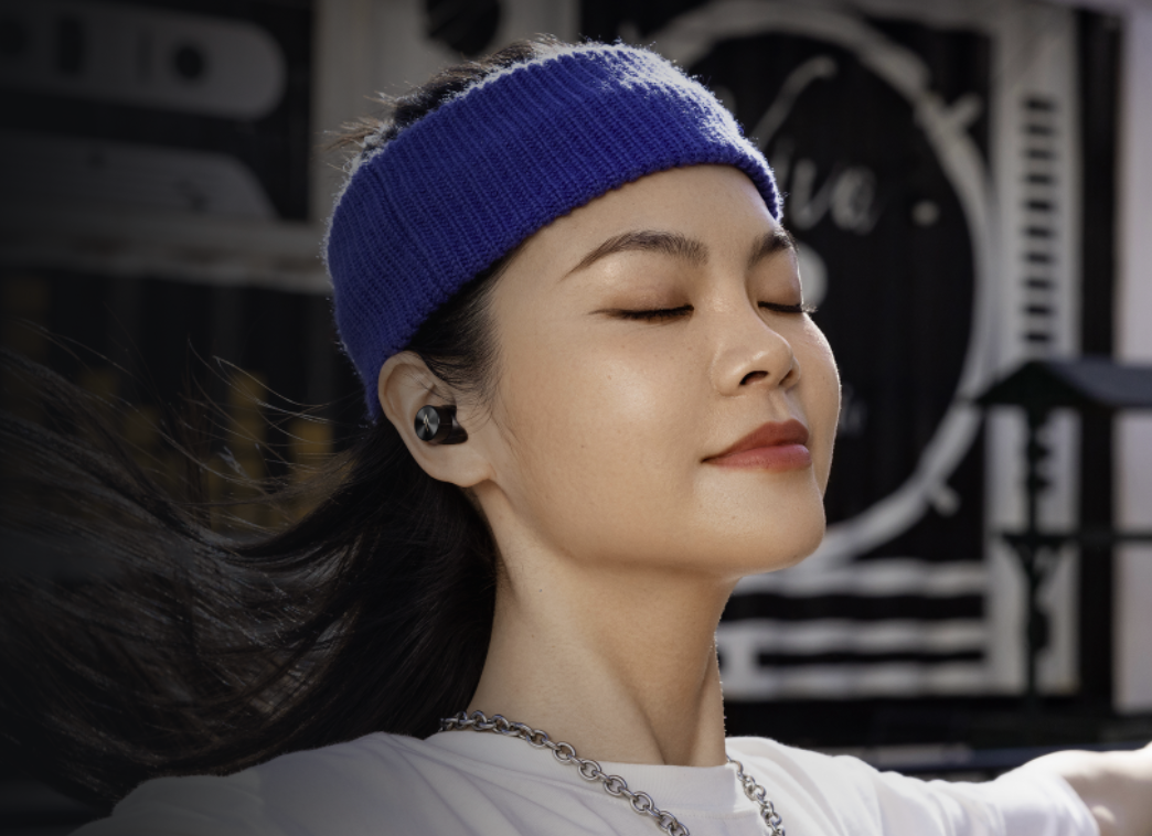 万魔活塞豆降噪版 Pistonbuds Pro 蓝牙耳机发布：双馈主动降噪技术、90ms 游戏无感延时