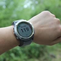 佳明Garmin ENDURO，续航极限