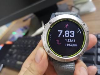 佳明Garmin ENDURO，续航极限