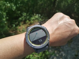 佳明Garmin ENDURO，续航极限