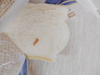 超值的乳酸菌小口袋面包