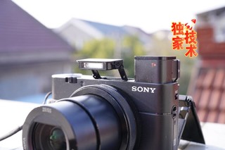 二手索尼rx100m5A入手心得