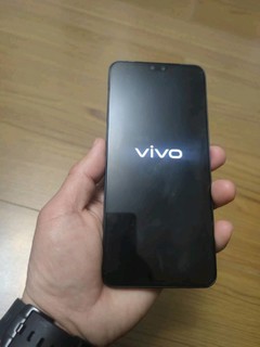 vivo S12 手机