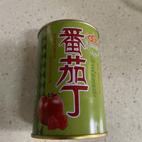 新疆番茄罐头