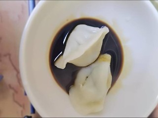 饺子