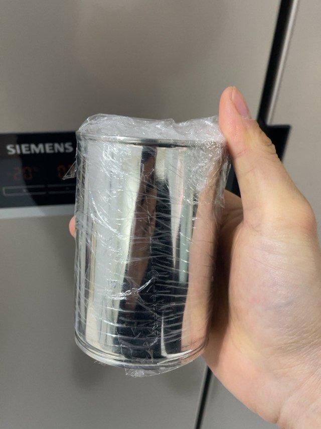 无糖无味的纯纯的炼乳