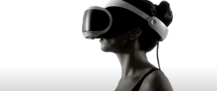 索尼ps Vr 2官宣 黄牛狂喜 Vr设备 什么值得买 索尼ps Vr 2官宣 黄牛狂喜 Vr设备 什么值得买