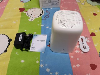 全屋满格WIFI，这下终于如愿了。