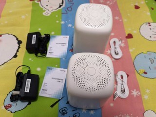 全屋满格WIFI，这下终于如愿了。