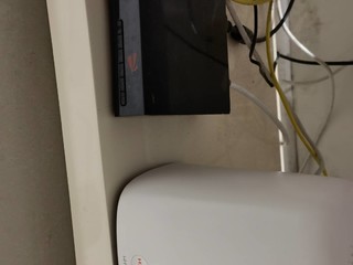 全屋满格WIFI，这下终于如愿了。